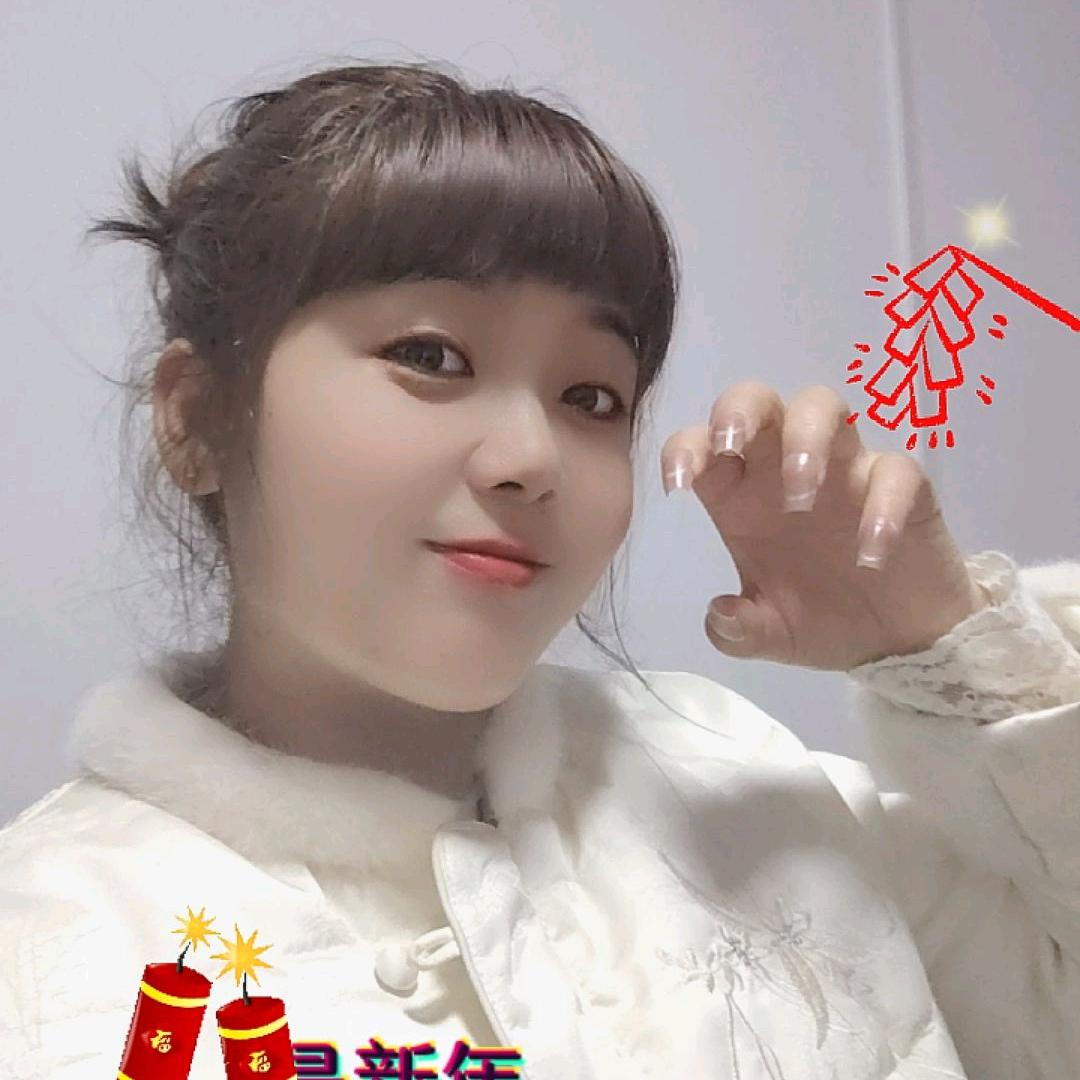 二妮子乐乐