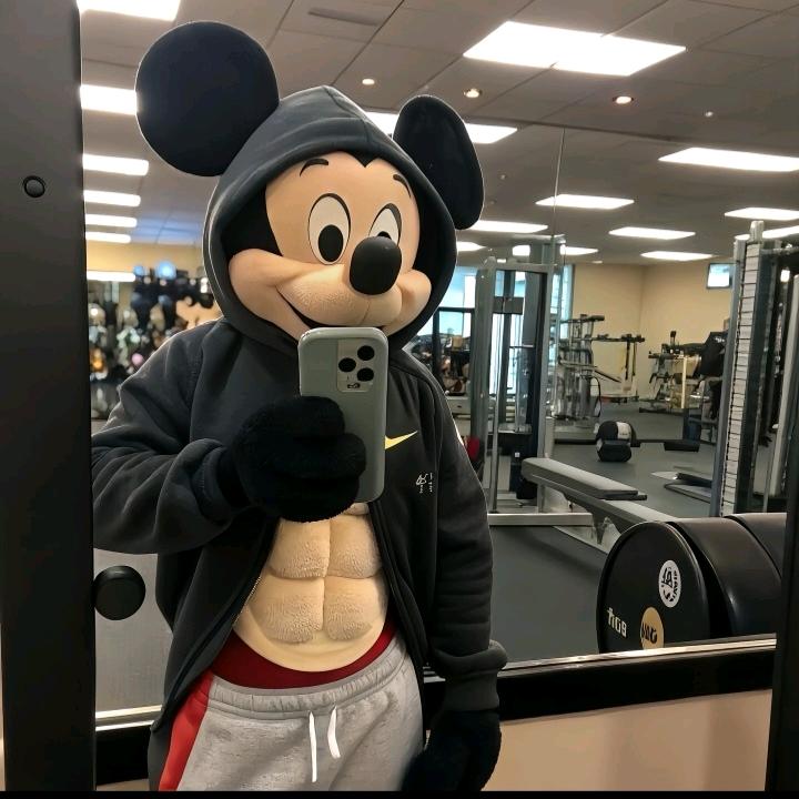 鹿有鸭脖猴，波苏盖！