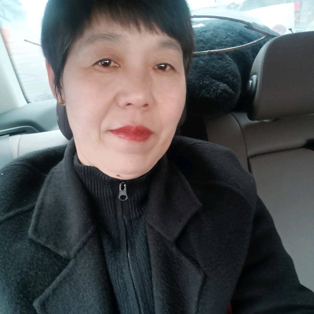 农村王姐