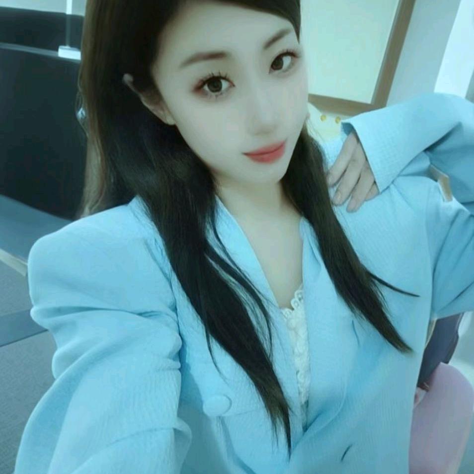 你好，我是小李姐姐