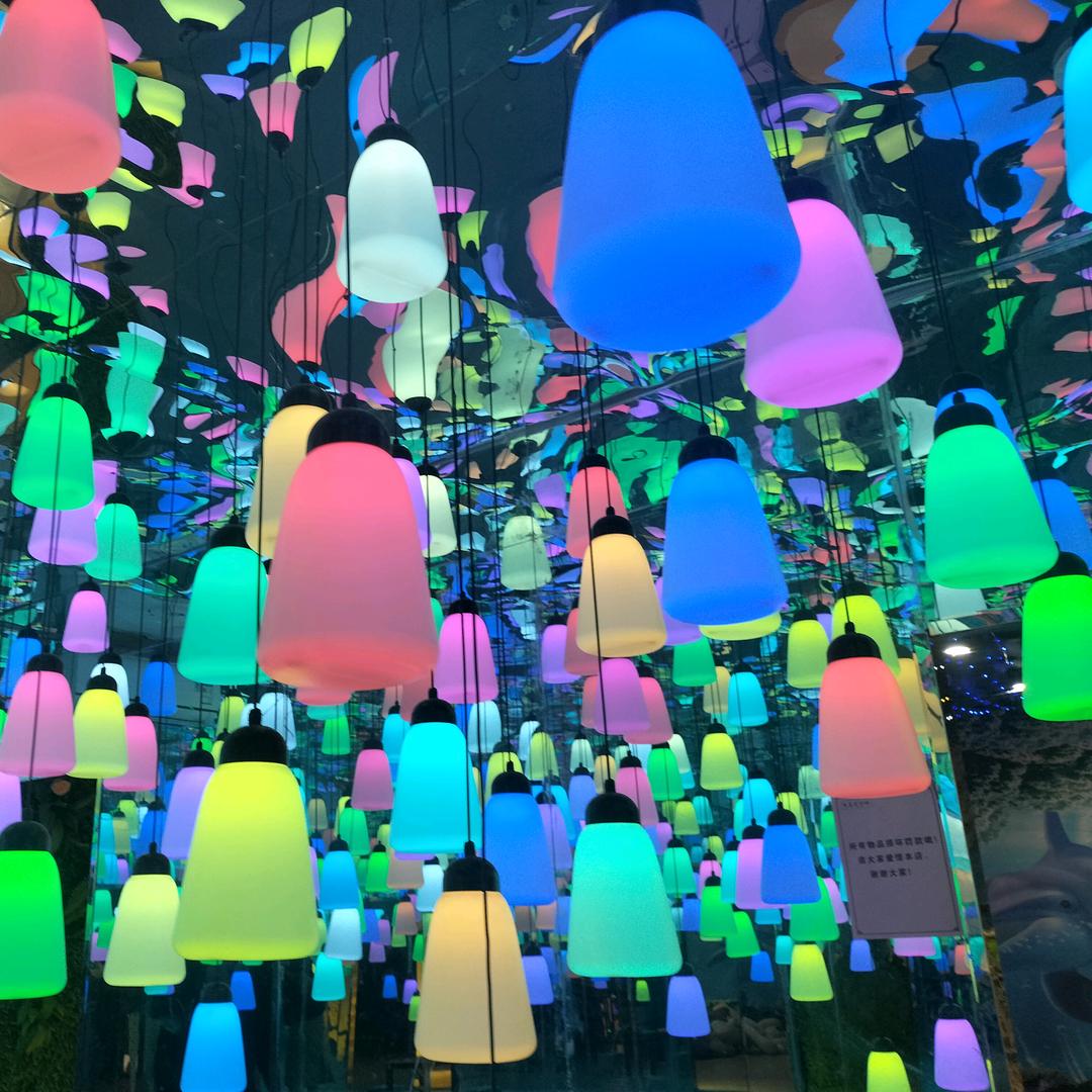 爱生活(⑉°з°)-♡