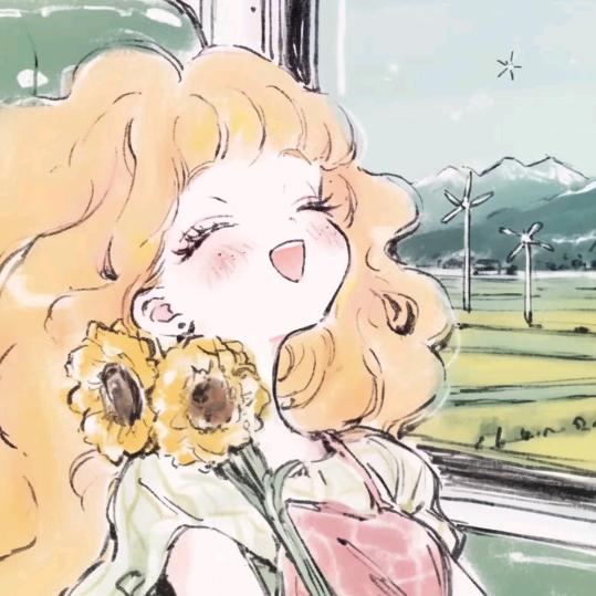 遥见古时月