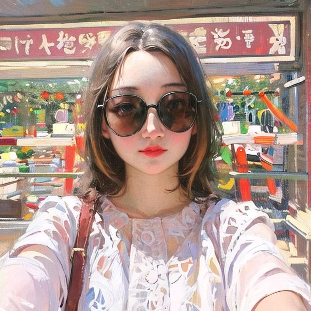 @张同学