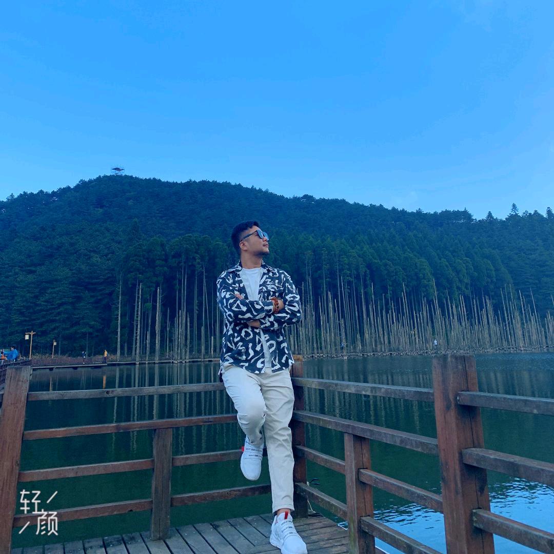 湘潭八一哥弄车（练手代步）