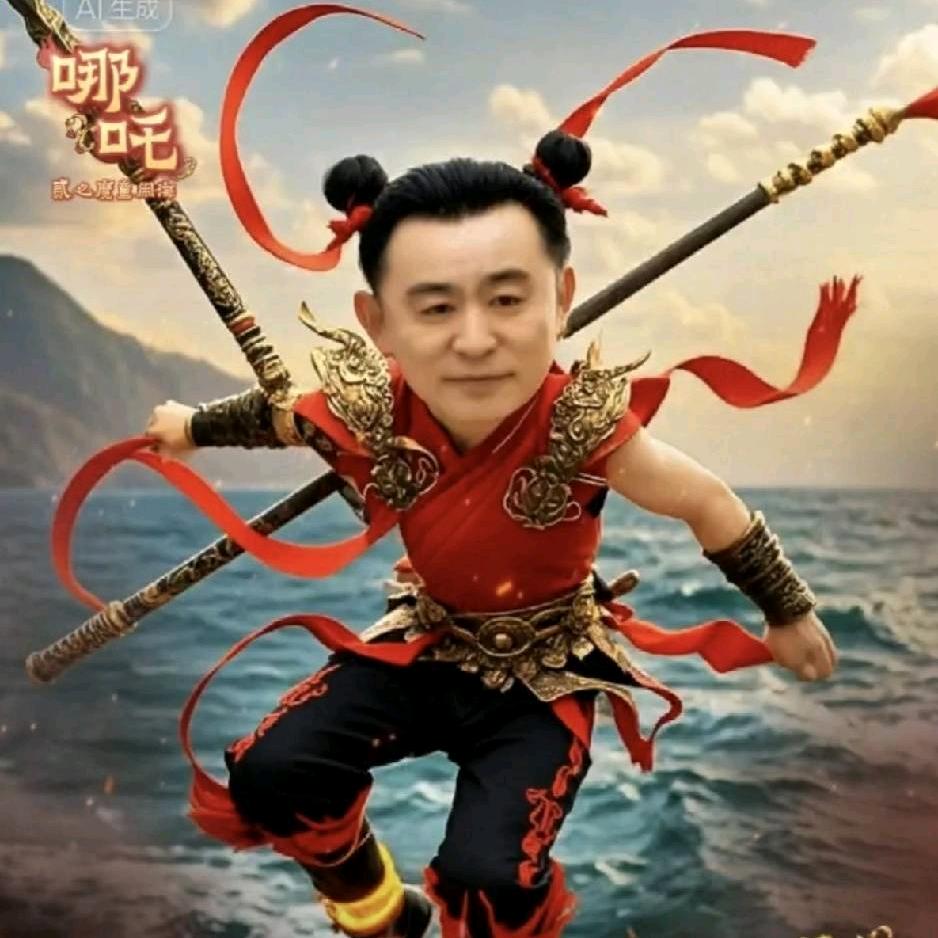 张宏民