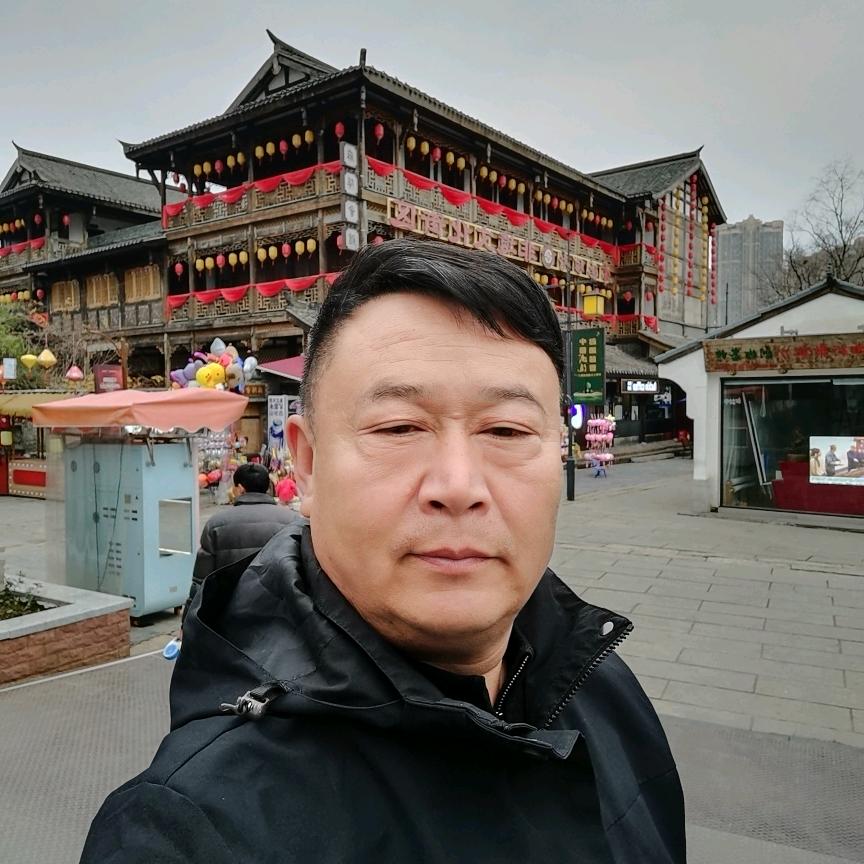 @诸事顺利