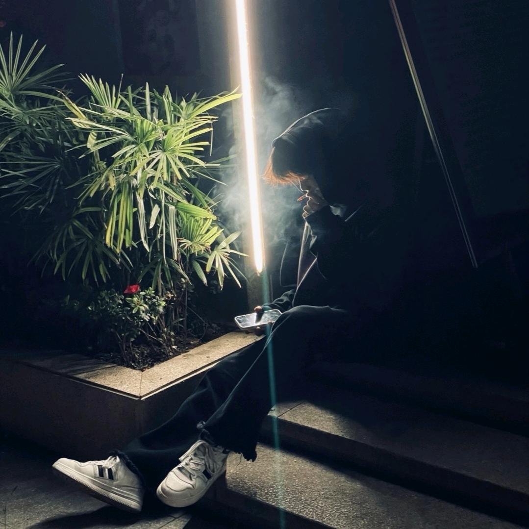 小洋❄️