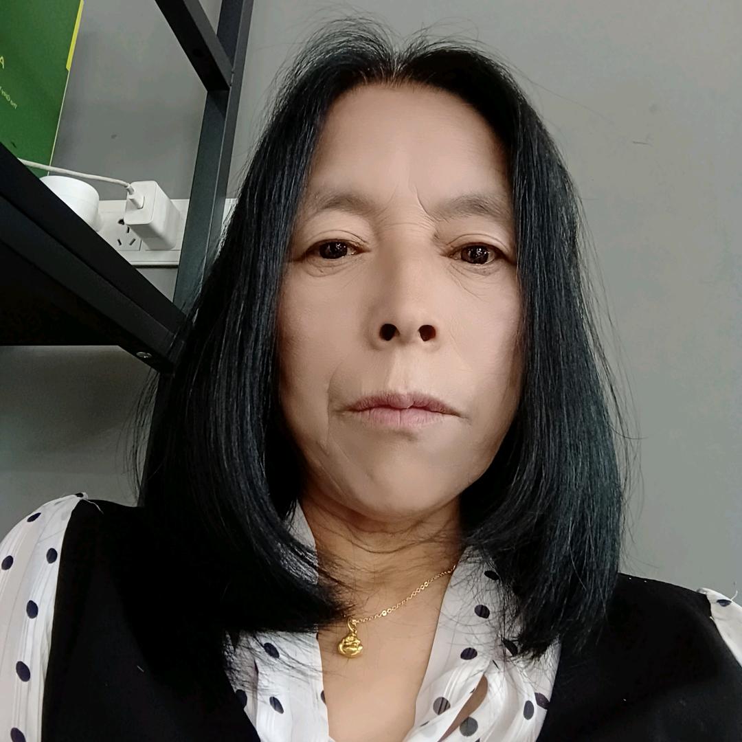 古月