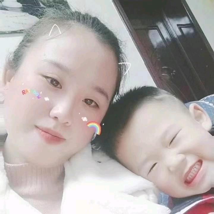 孩子的成长记