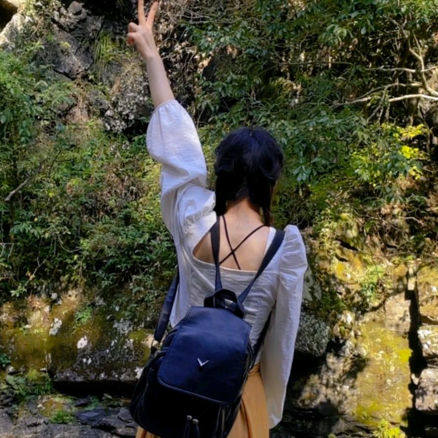 阜南口妮子