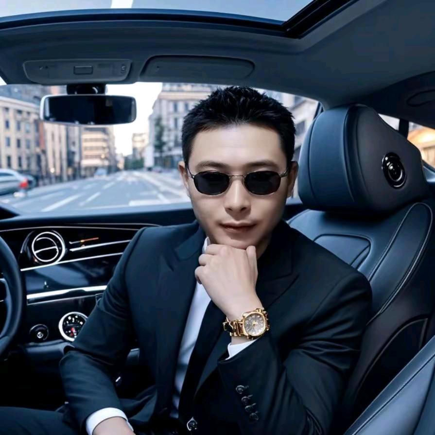 潇洒哥🎷