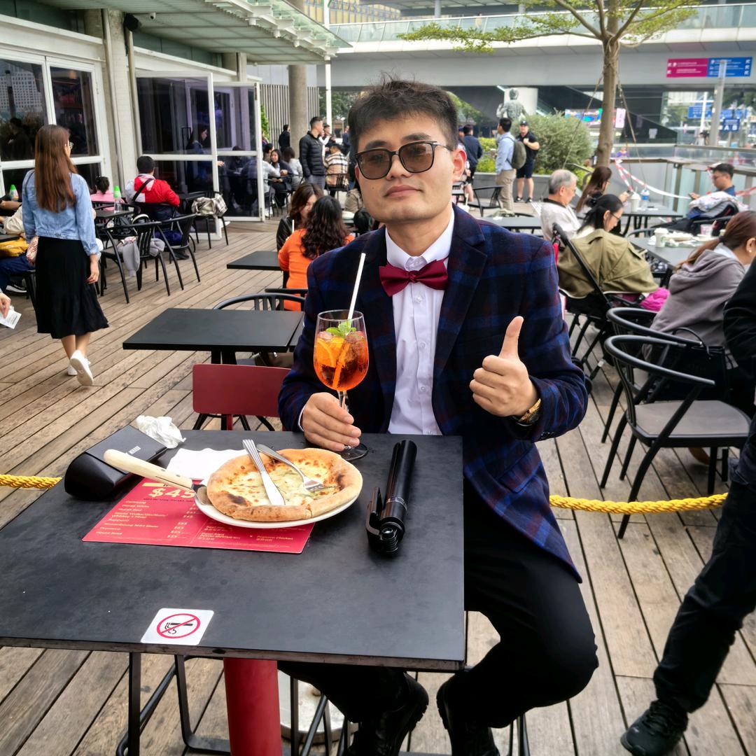 KK在香港🎓🥼