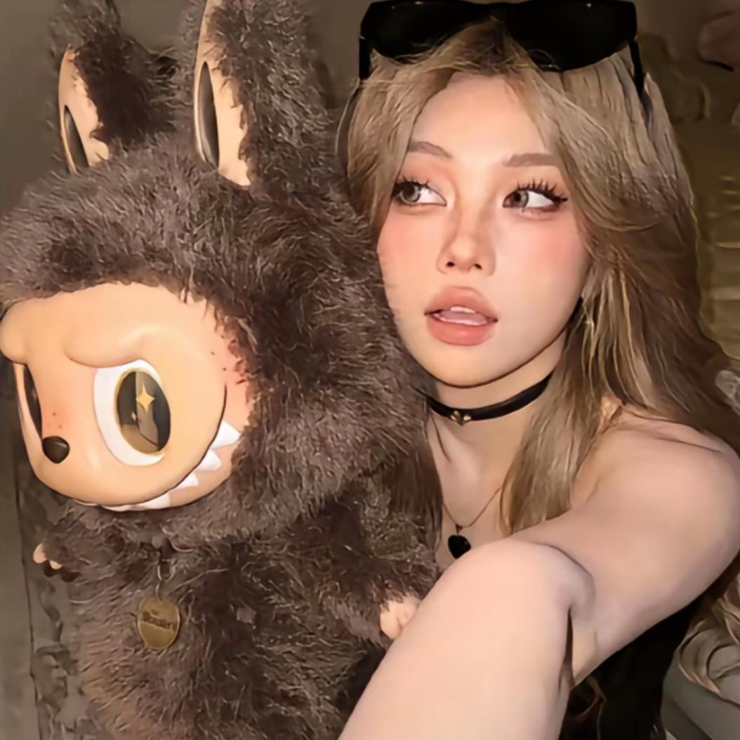 @_兜兜有米