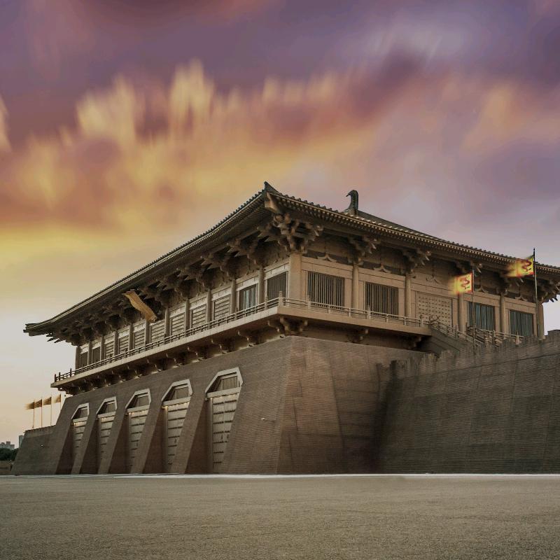 小马过河