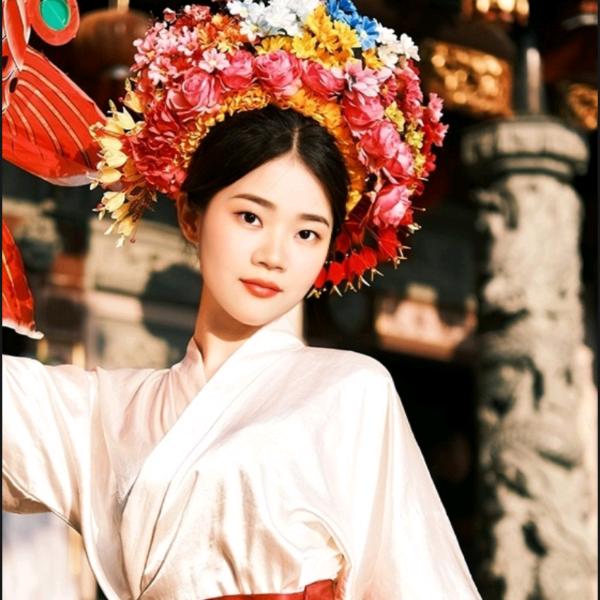 枝姐清心丸