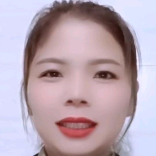 卖绿豆粉的杨幺妹