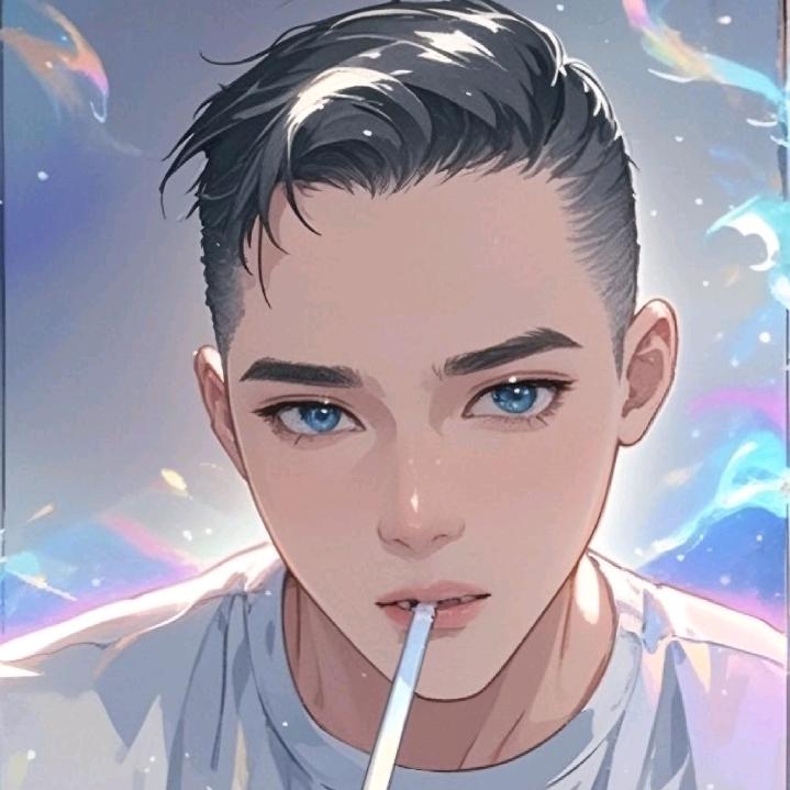 老Baby一振见