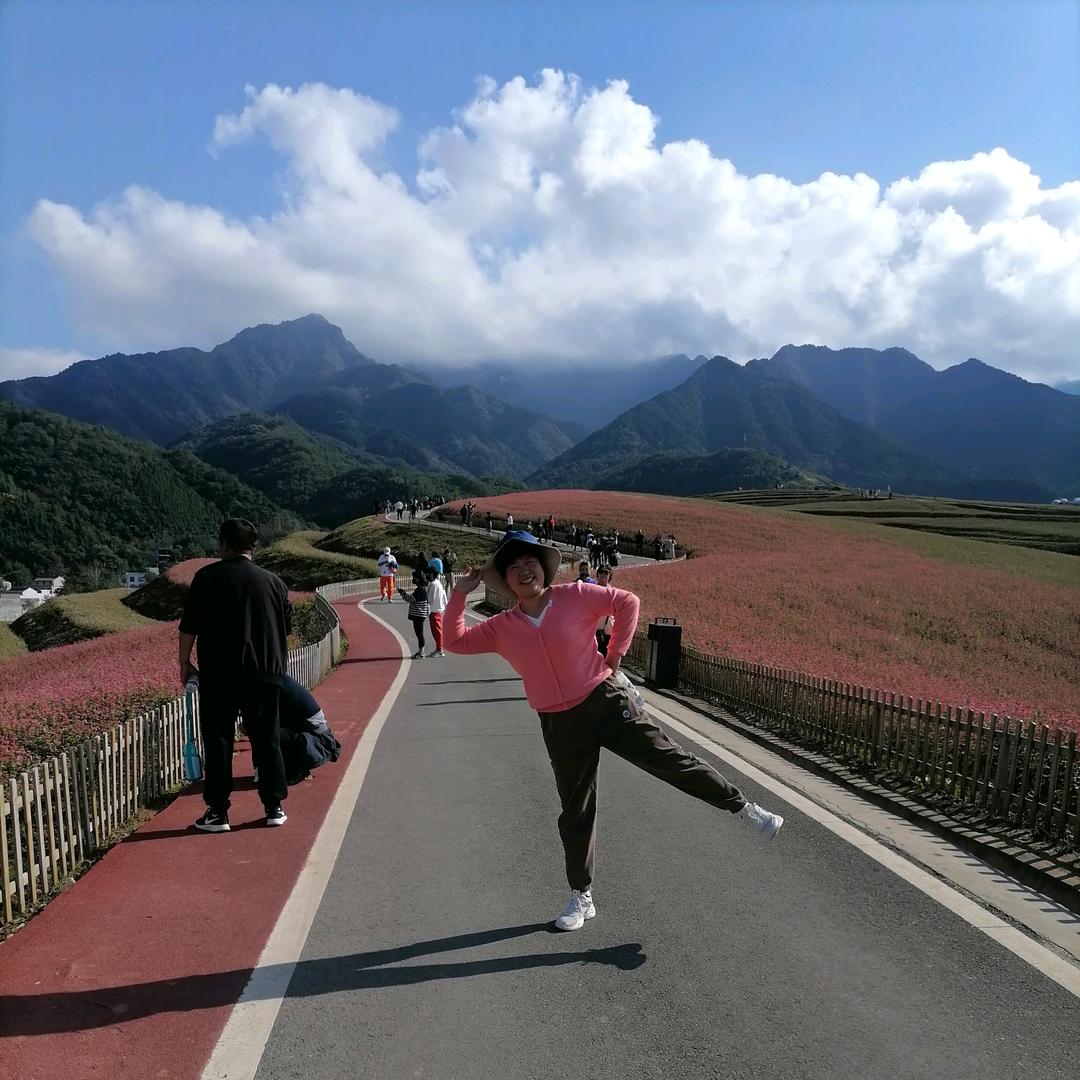 简单的幸福娜