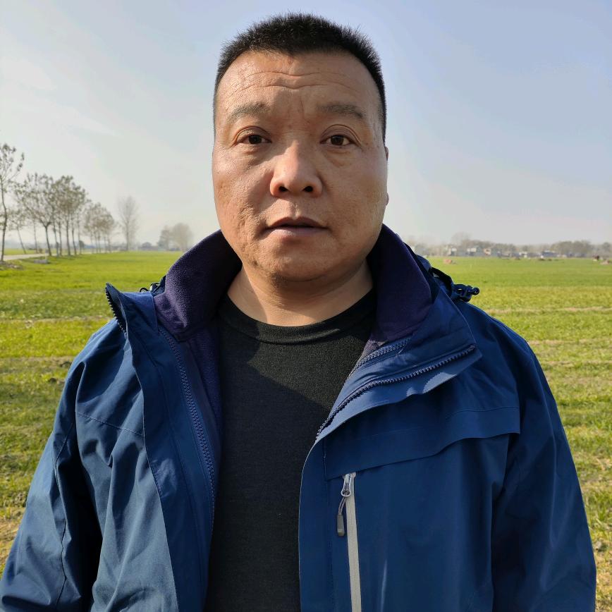 小朱聊农业