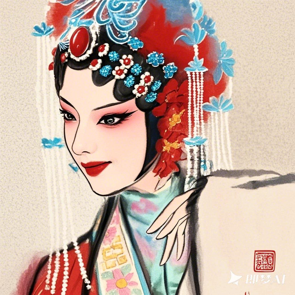 漫步