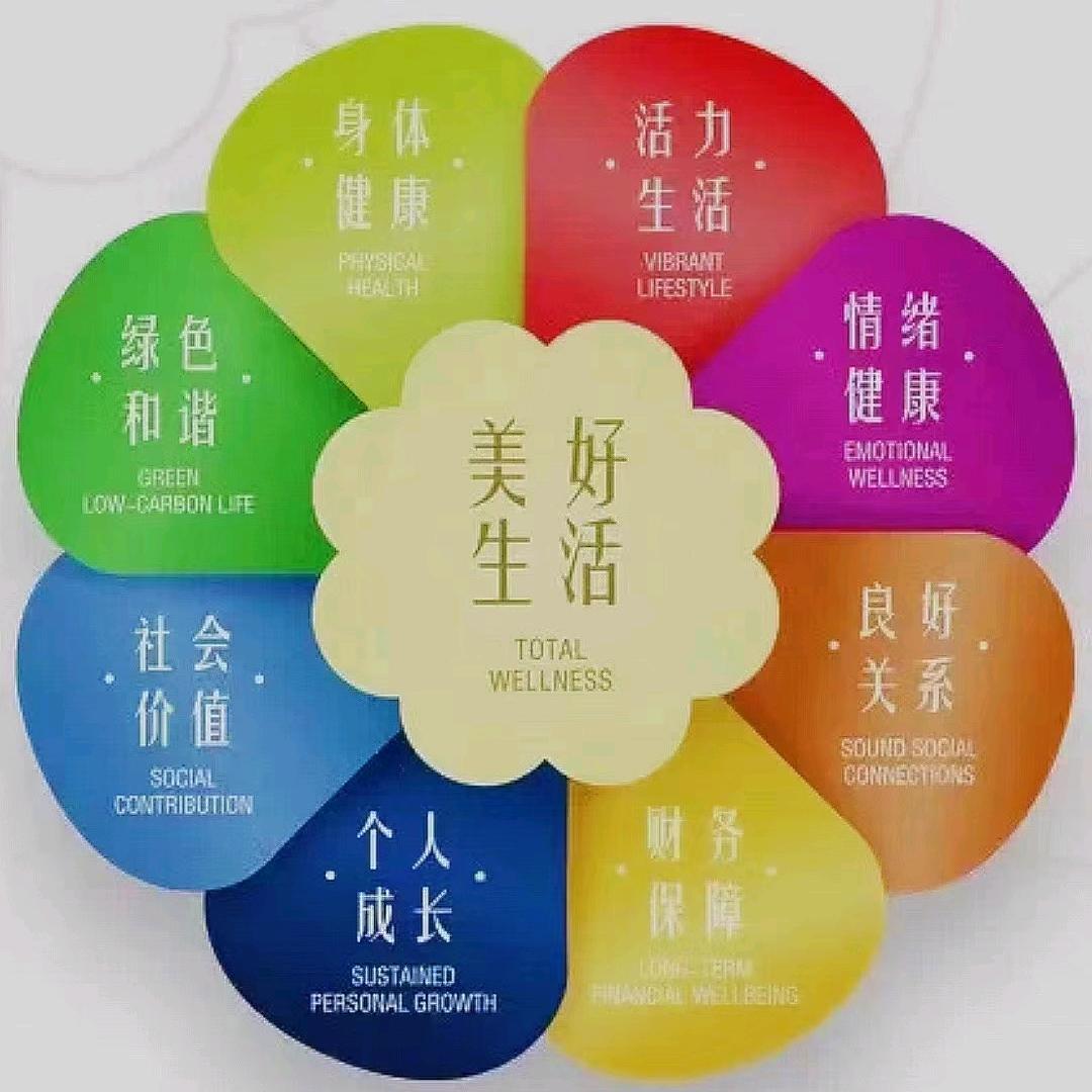 原汁原味的真安利