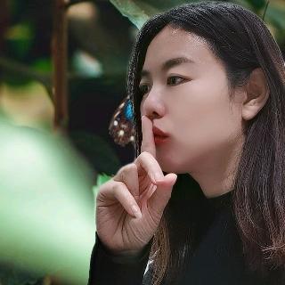 开心小姐姐