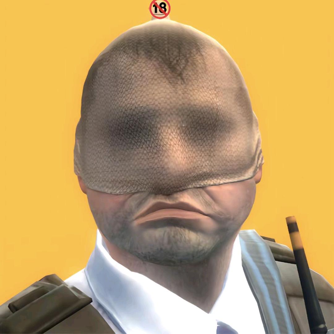 马桶征服者