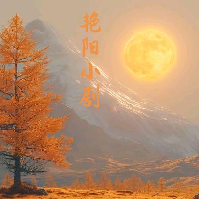 艳阳小剧