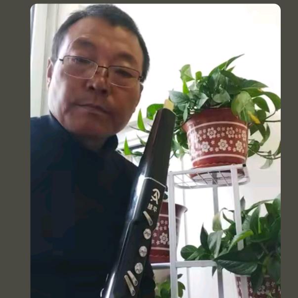 电吹管交流会