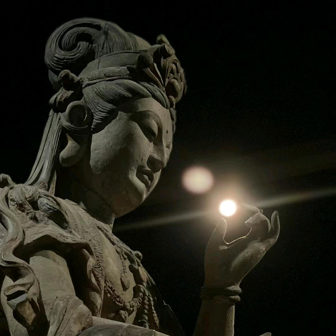 画圈儿⭕
