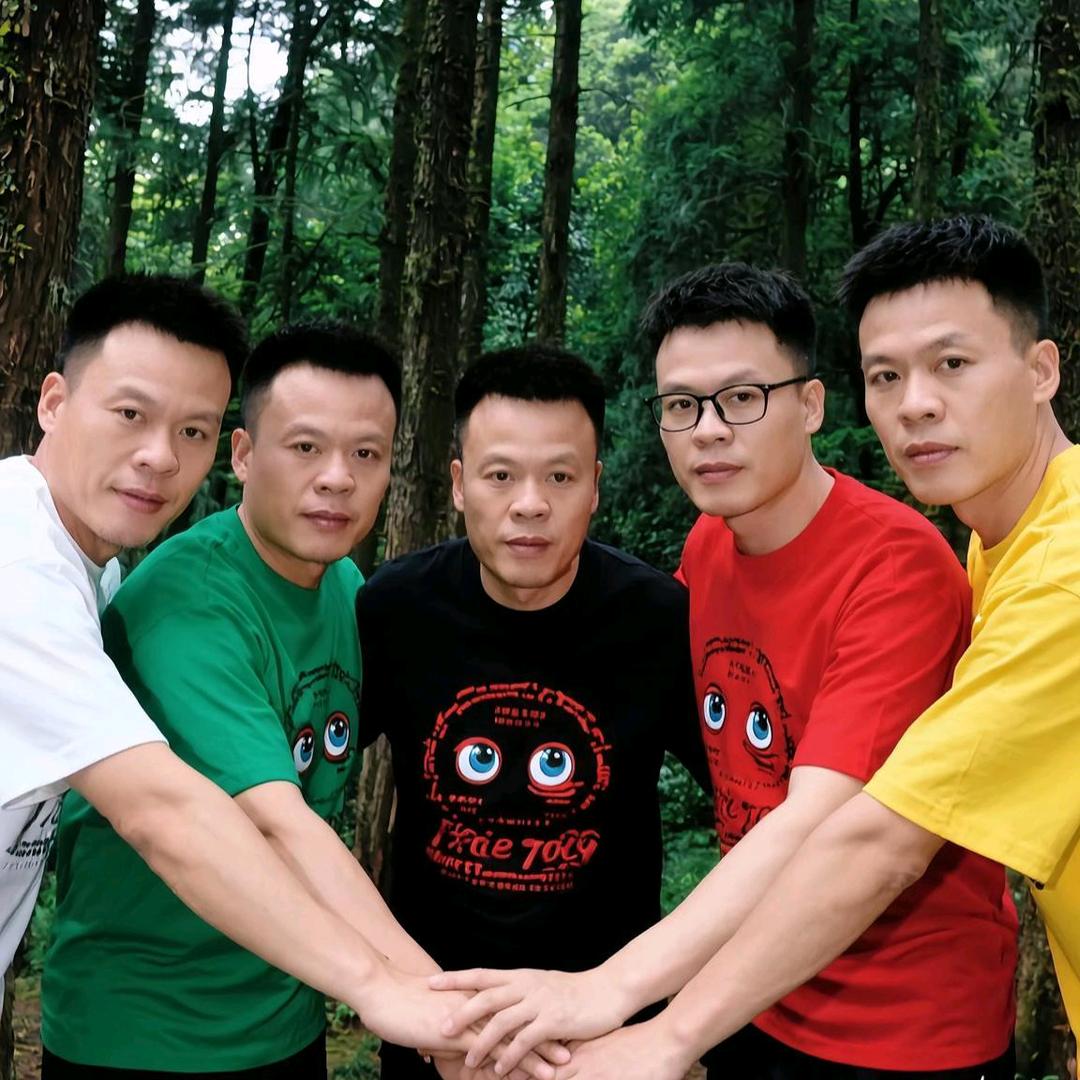🇨🇳精忠🚩报国🇨🇳