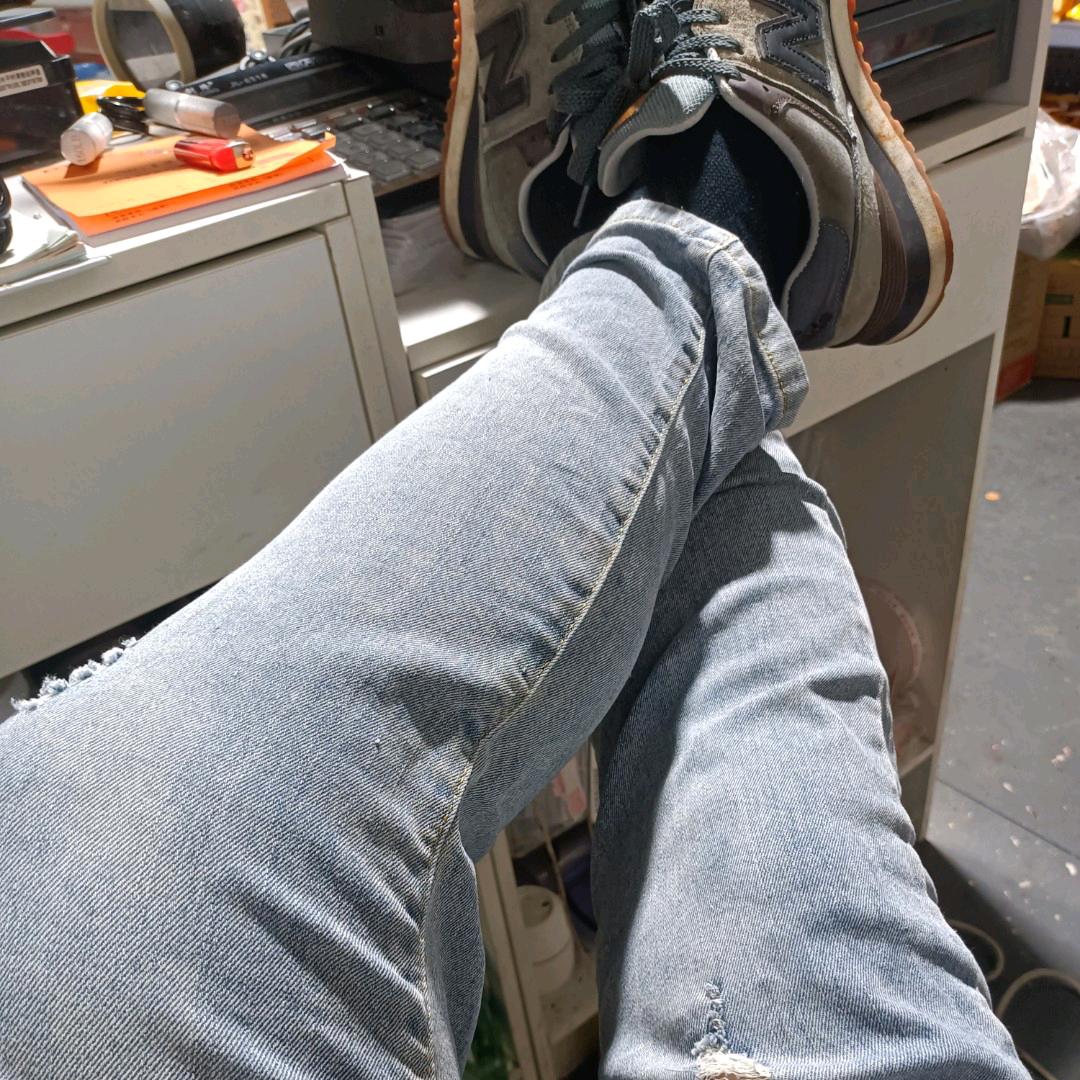 @这个男人叫啊毅