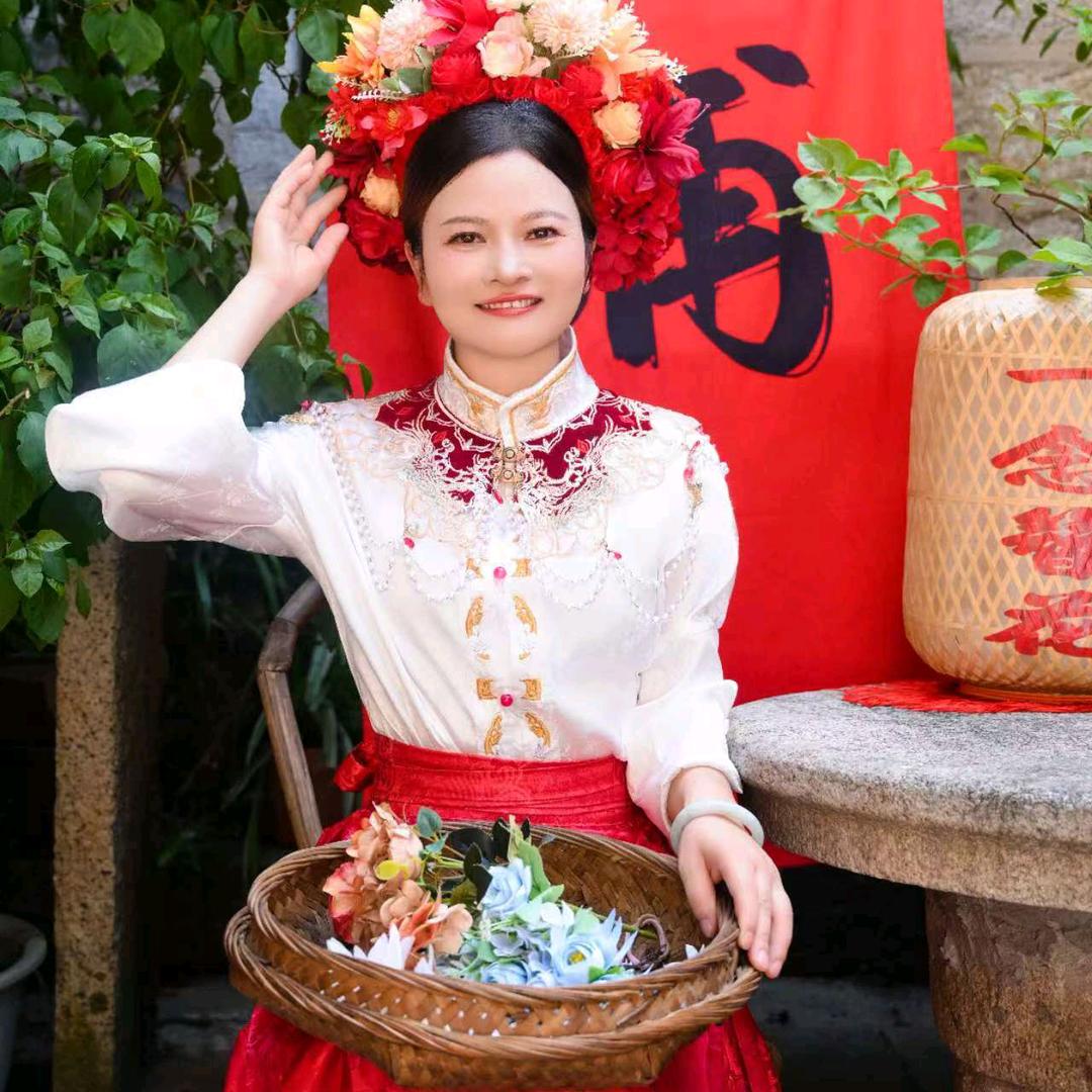 红娘桃子姐68