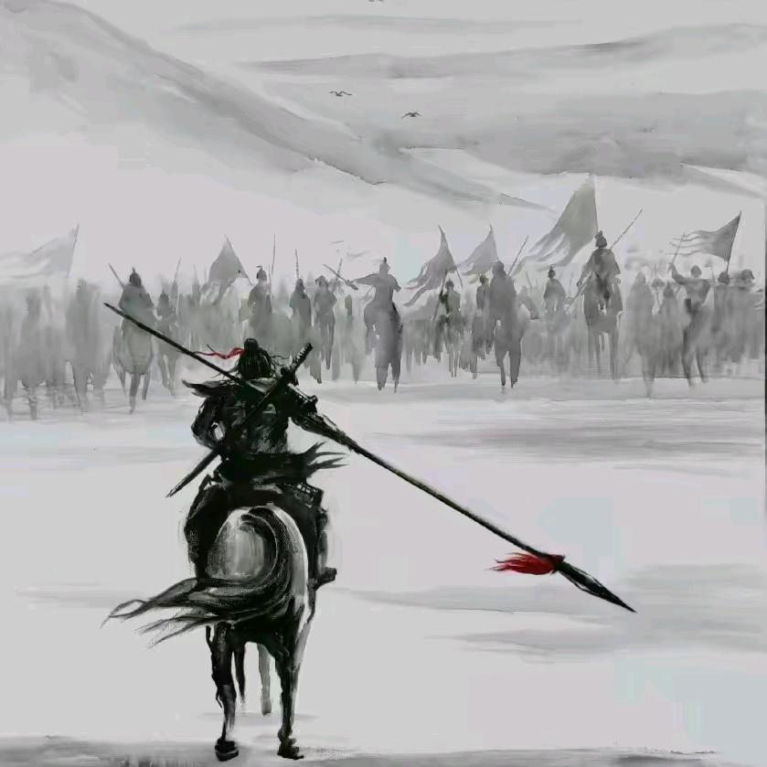 封板隐士