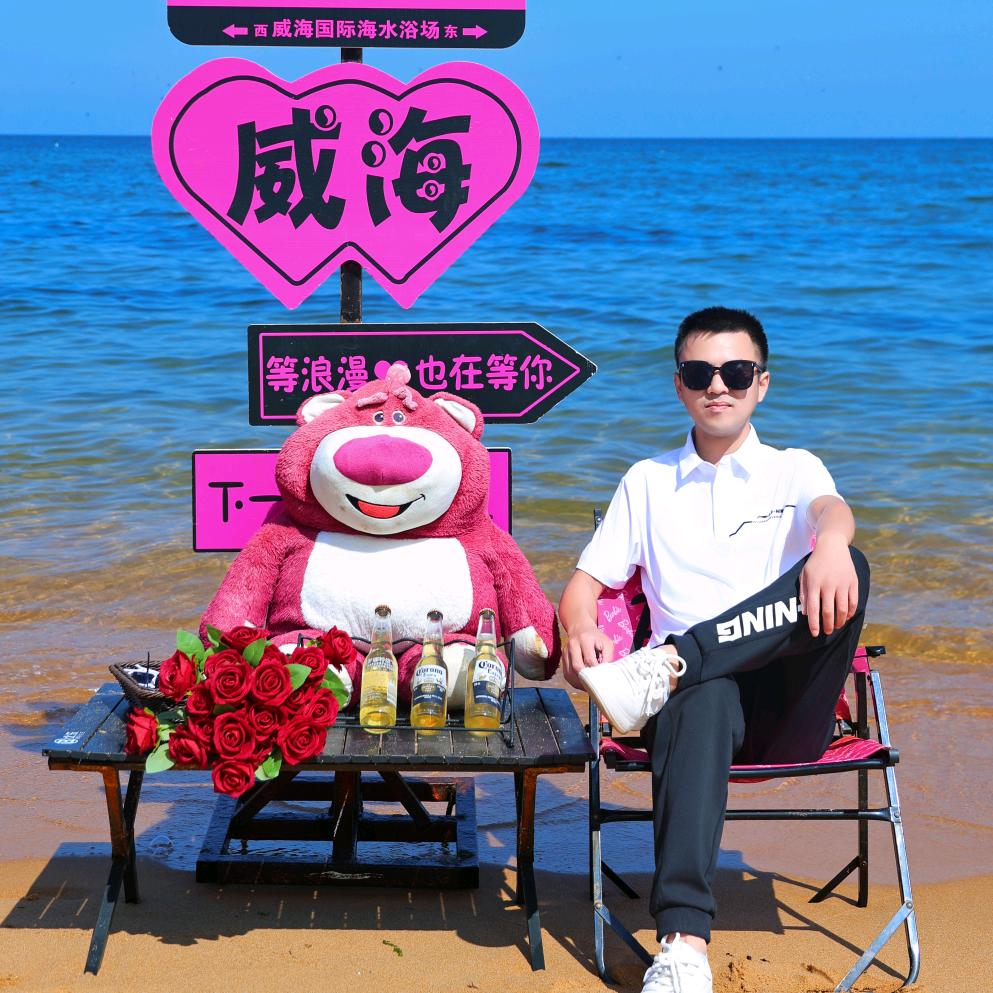 奔向未来的日子