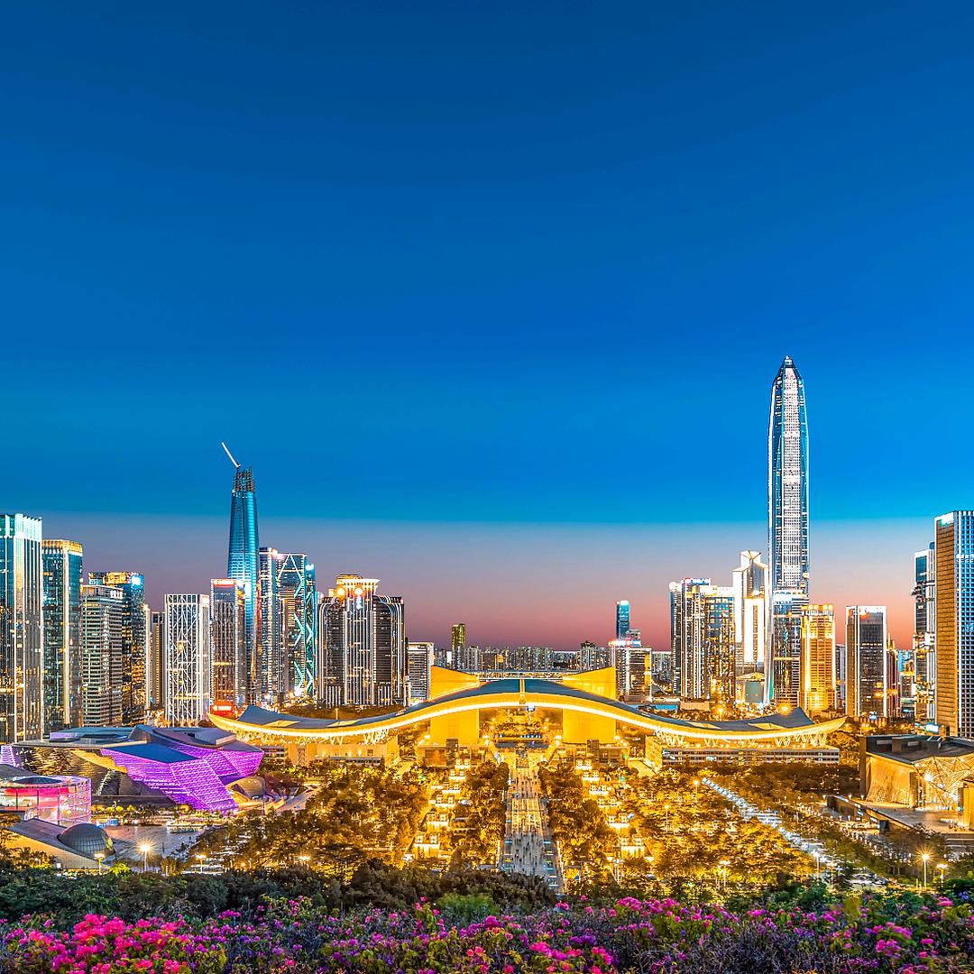 走走停停&看风景
