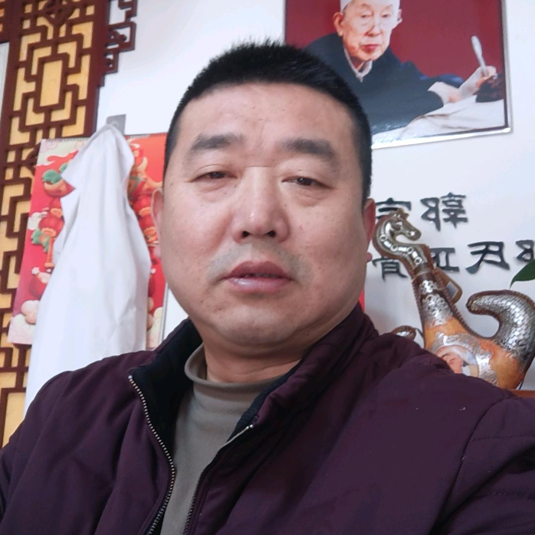 郭氏宗正堂王哥