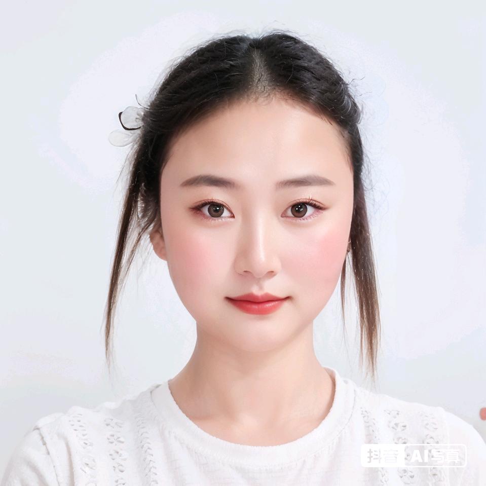 然*^_^*然