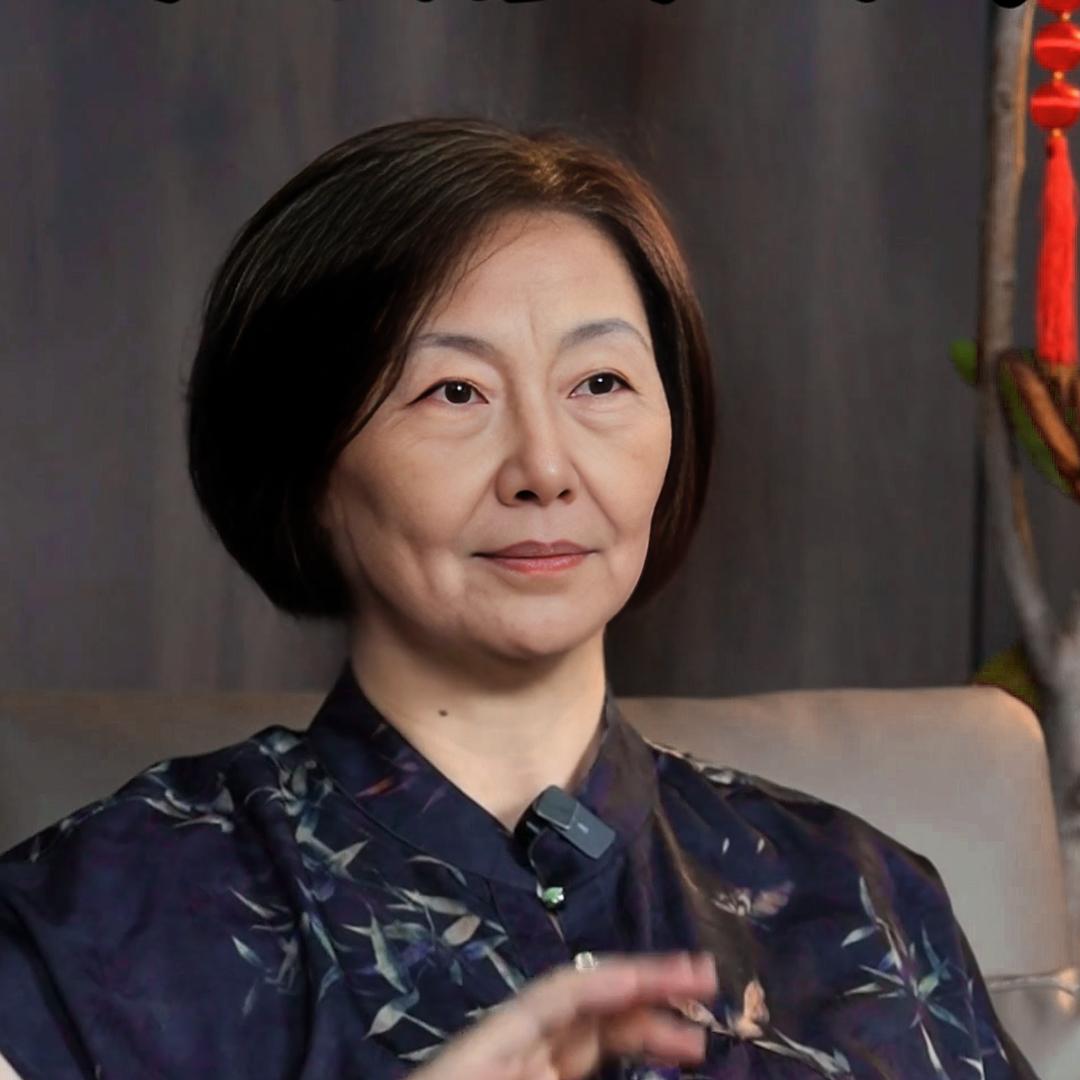孙姨闲谈