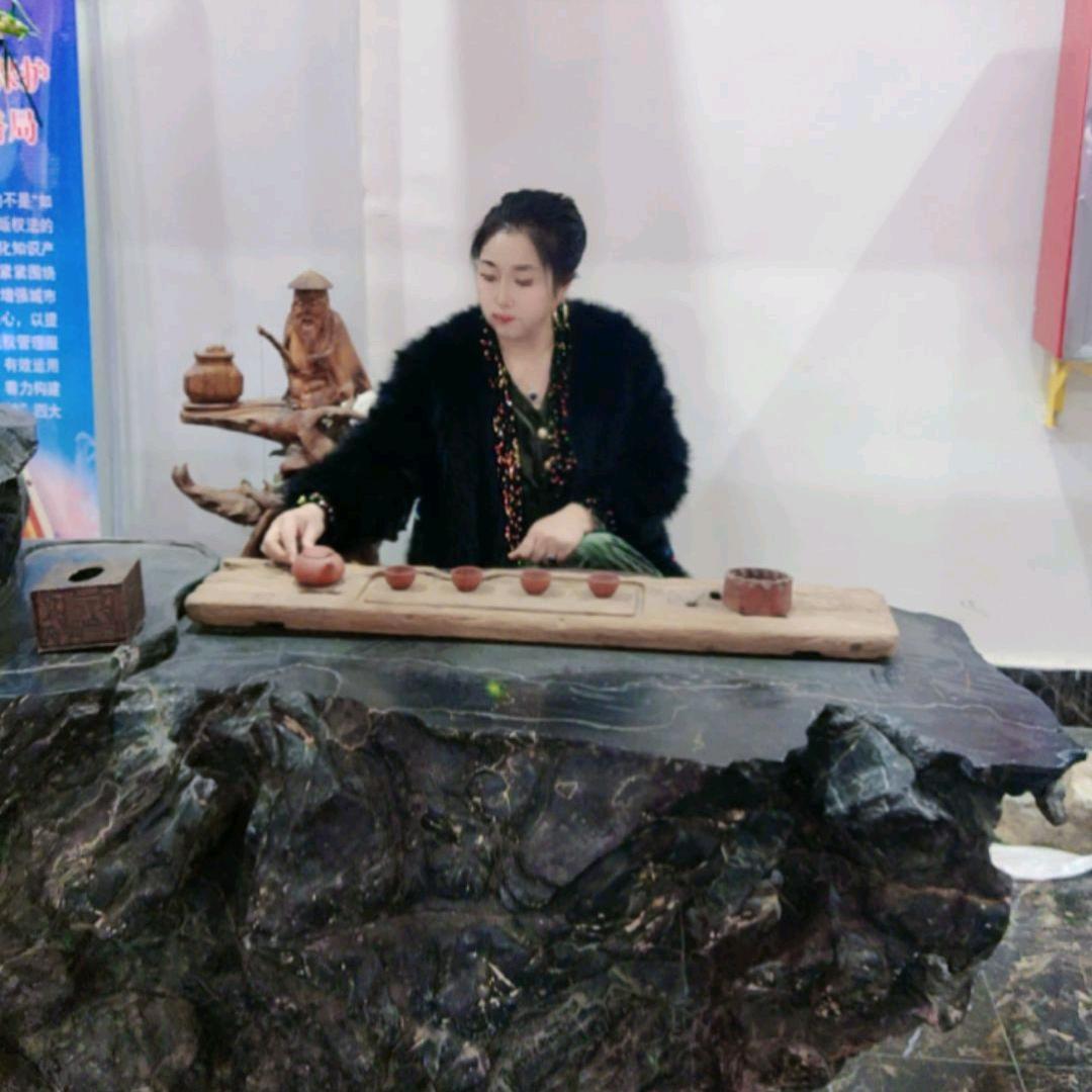 昌乐~~红娘花姐