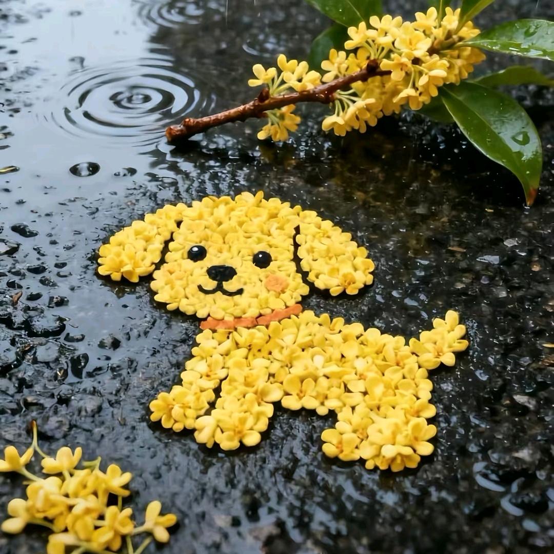 晓来皆坦途