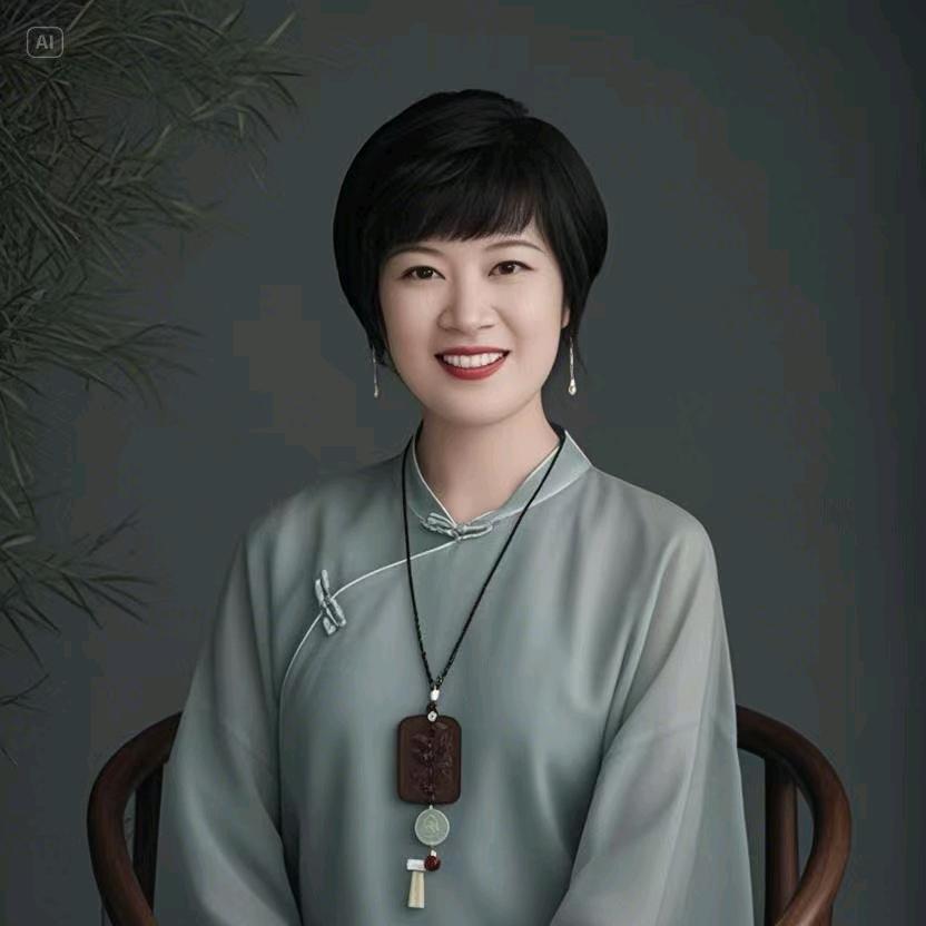 国艺香掌桂