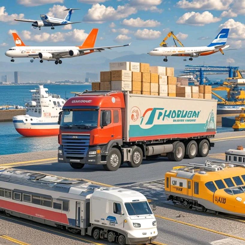 昊洋-国际物流老蔡