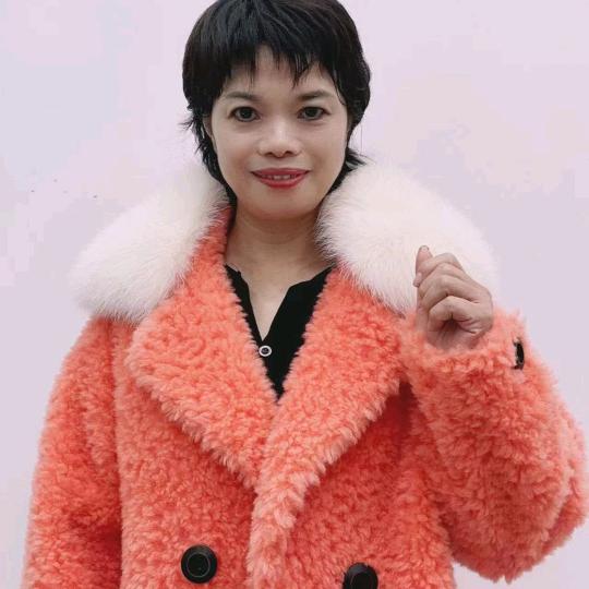 越雪妃服饰店