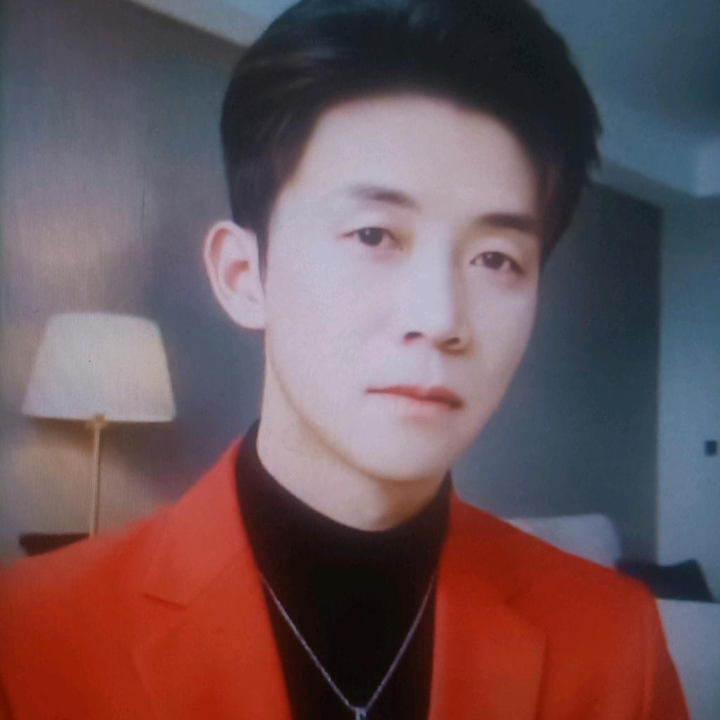 李成焦