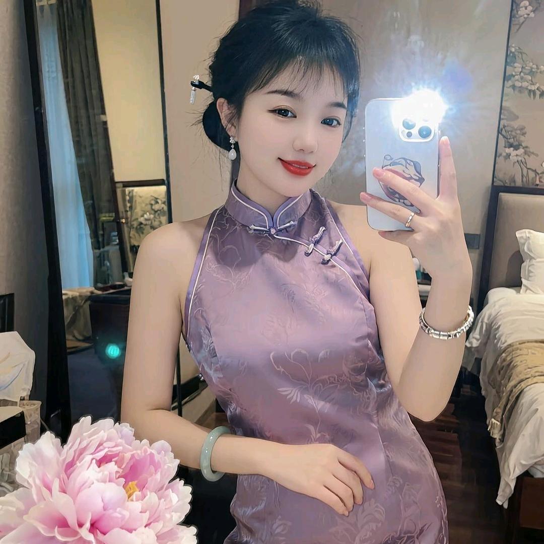 铿锵玫瑰✨艳儿（汽修部）