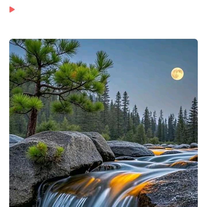 重山峻岭.高山峻峰：