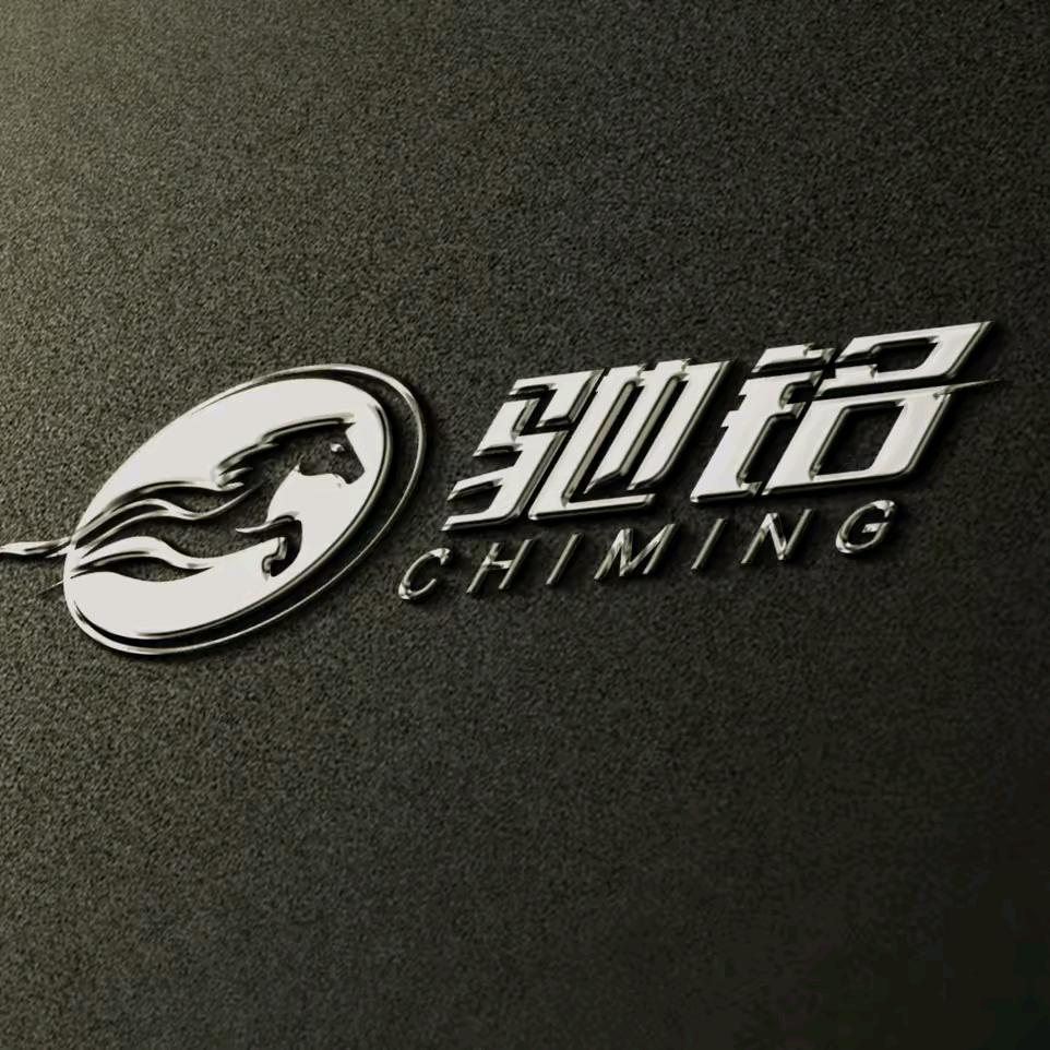 驰铭烧烤设备厂