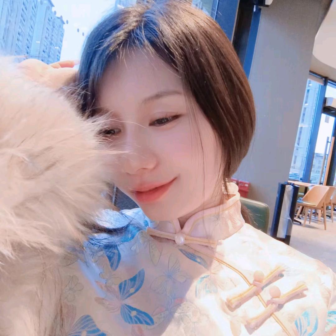 瘦瘦首播
