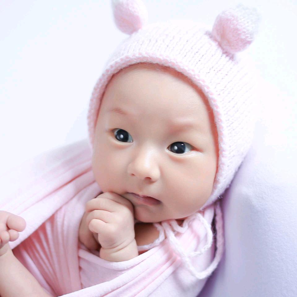 媛媛宝贝（十月龄）